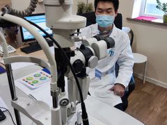 -天津大学爱尔眼科医院(天津总院)