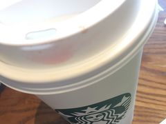 -星巴克(我格广场店)