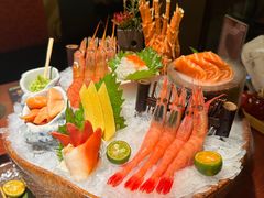 -花潮料理艺食馆(宝龙一城店)