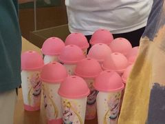 -奈雪的茶(石家庄万象城店)