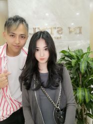 点击看大图 -IN STYLE·全国形象店