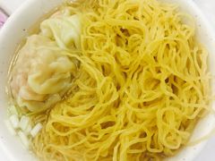 -麦文记面家(佐敦店)