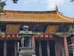 -建水文庙