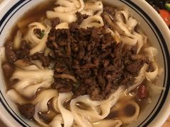 -太原面食店(解放路店)