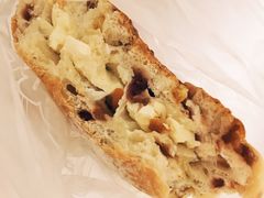 原味芝士三角包-Juicy Bakery(大学路店)