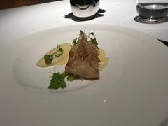 -Oyster Talks 四度蚝法餐厅