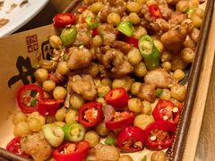 香脆鸡软骨-伙靠·江浙菜(田林路店)