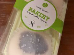 -FASHION BAKERY法森贝克(新德路店)