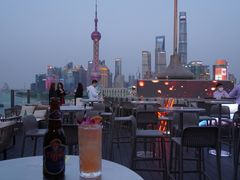 -罗斯福色戒酒吧(外滩店)
