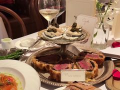 -壳里西餐厅Coquille Seafood Bistro(蒙自路店)