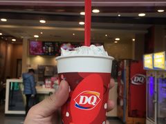 -DQ·蛋糕·冰淇淋(惠山万达店)