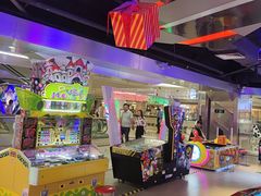 -环游嘉年华(广州-天河城店)