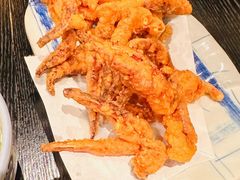 -玄白·炭烤活鳗(上海首店)