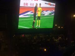 -皇冠自酿啤酒坊(中国红街5号楼店)