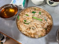 -正宗杨记普洱酸醋米线(总店)