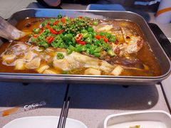 -半天妖烤鱼(印象城店)