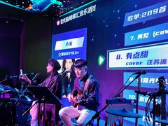 -蝴蝶汇音乐酒馆(罗湖店)