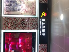 -日上免税行(浦东机场五店)