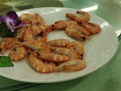 -景好海鲜餐厅(大鹏必选旅游店)