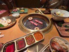 -MIKOMIKO和牛烧肉专门店(南门店)