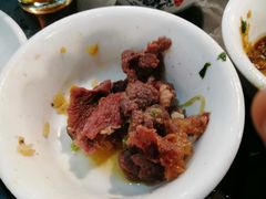 -牛一煲美食(江高店)