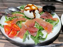 -BomBa意大利餐厅