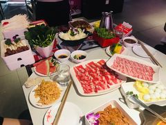 -川锅一号火锅(睢宁店)