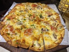 -碧特博格·20年品牌西餐厅(芜湖路店)