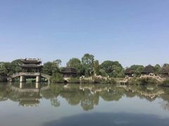 -韩湘水博园
