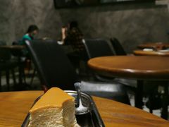 白巧克力柠檬千层-Awfully Chocolate(嘉里城店)