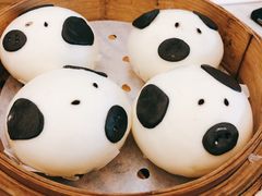 -亮庆餐厅·粤菜·早茶(篁庄店)