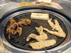 -哈哈碳都·牛肋条无限自助烤肉(台江万达店)