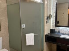 -廊坊固安福朋喜来登酒店