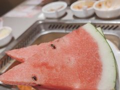 -海底捞火锅(太阳宫凯德mall店)