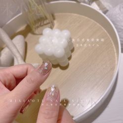-米小兔美甲美睫