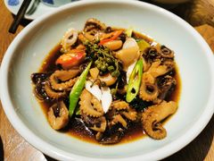 -老灶味道·本帮菜(昌平路店)