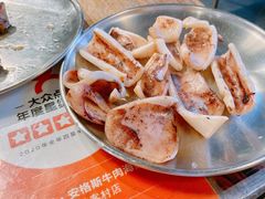 -乐焰活海鲜放题活罗氏虾活鳗和牛烧肉(海珠客村店)