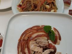 -味+新京宴·烤鸭·北京菜(创意谷店)
