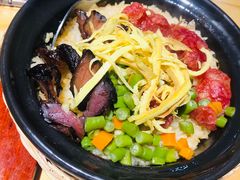 -恋萍小吃(时代店)