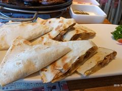 -通海俄式烧烤·俄罗斯大串(嵩山路店)