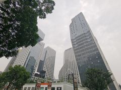 -成都雅诗阁来福士