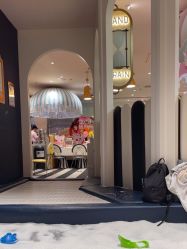 -奈尔宝家庭中心·亲子餐厅(长沙运达汇店)