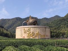 -龙坞茶村