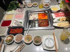 -海底捞火锅(珠影星光城夜宵主题店)