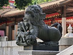 -莆田南少林寺