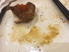 -三石铁板烧(紫竹桥店)