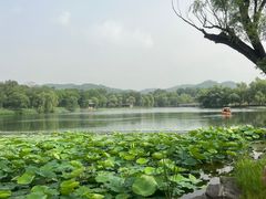 -承德避暑山庄景区