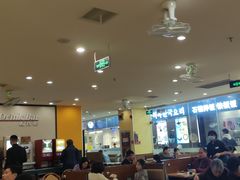 -萨莉亚意式餐厅(南京环亚凯瑟琳广场店)