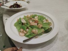 -黄岩国际大酒店·餐厅