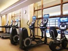 -上海新发展亚太JW万豪酒店